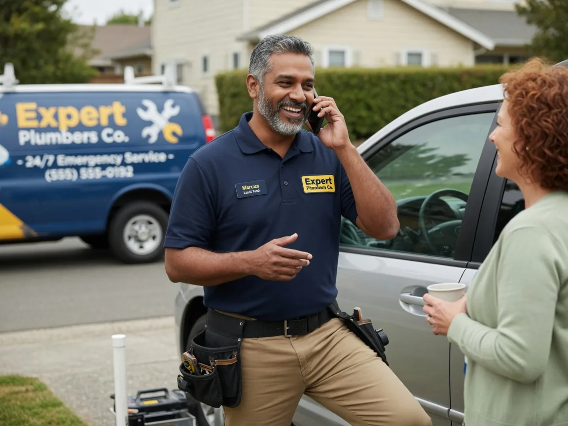 Clogged Drain Repair in Bullhead City, AZ